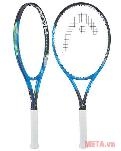 Vợt tennis Head Graphene Touch Instinct Adaptive 2017 231917 (290gram)