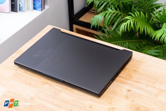 Asus TUF Gaming A15 FA507RC-HN051W (Ảnh 3)