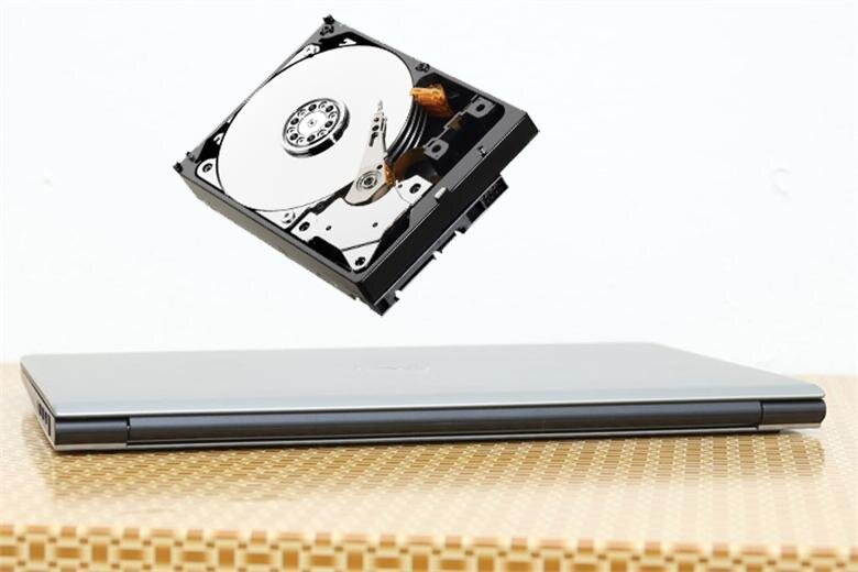 Dell Inspiron 5547 74518G1TGW8