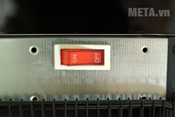 Cây nước nóng lạnh kết hợp với bàn pha trà, cà phê FujiE WD3000C