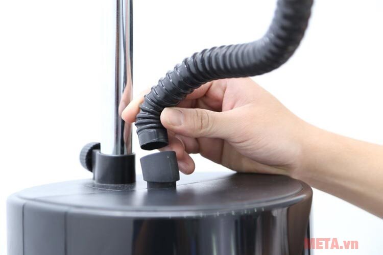 Quạt phun sương Kangaroo HYB-50 (KG550)