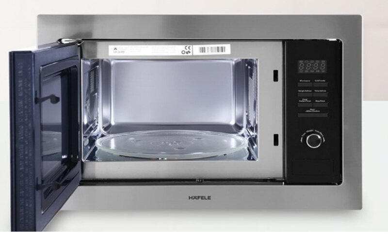 Lò vi sóng Hafele HM-B38A (535.34.000) 