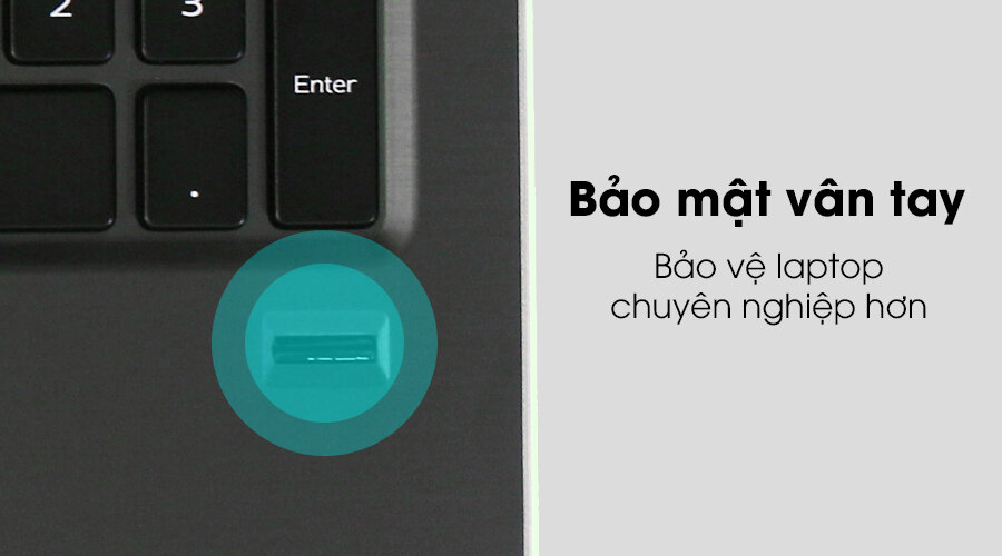 Dell Vostro 3568 i3 7100U/4GB/1TB/Win10/(VTI3037W)