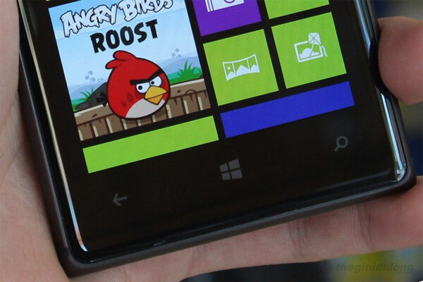 Điện thoại Nokia Lumia 925