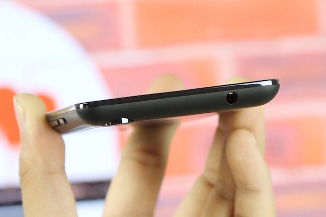 Điện thoại Wiko Rainbow Up