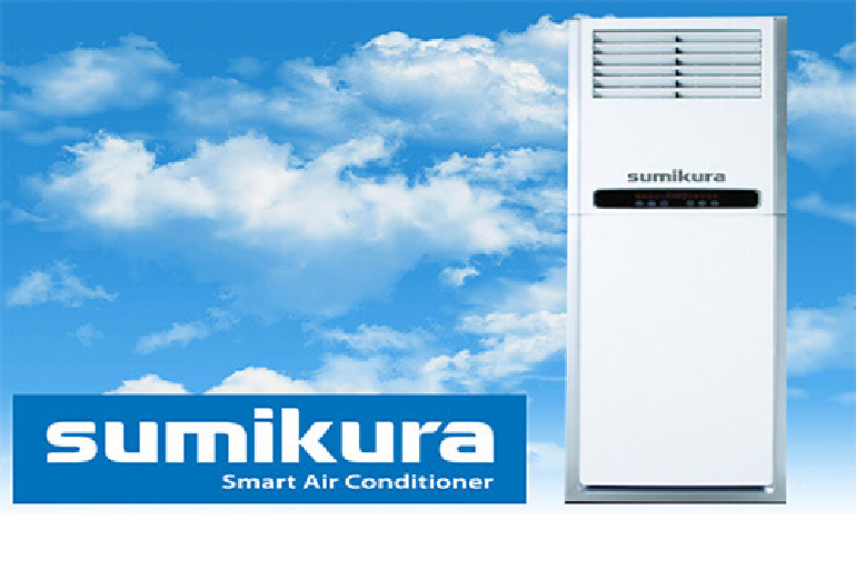 Điều hòa Sumikura 50000 BTU 1 chiều APF/APO-500/CL-A gas R-410A