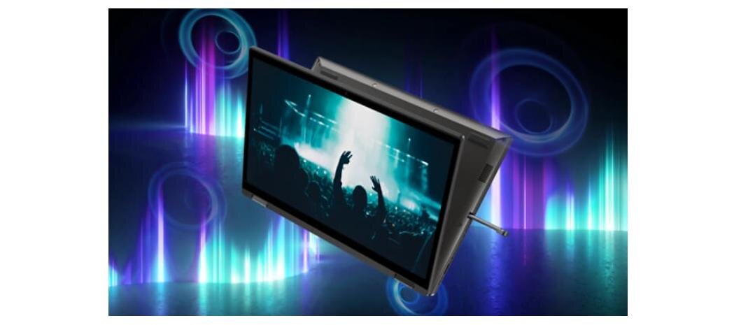 Laptop Acer Aspire 5 Spin 14 A5SP14-51MTN-78JH (NX.KHTSV.003) Ảnh 4