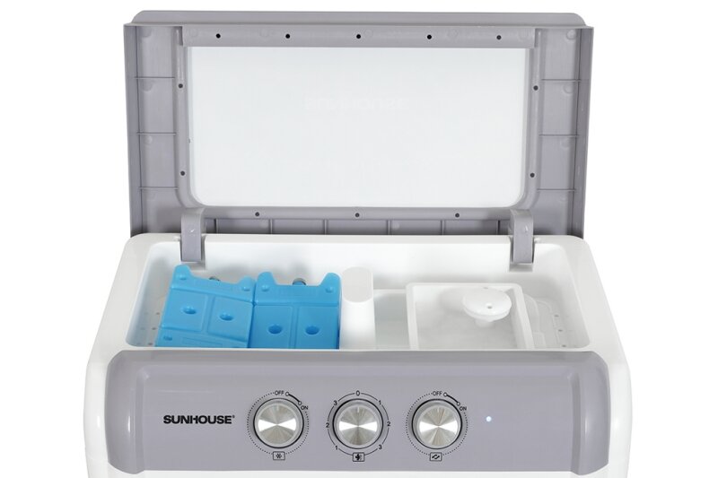 Máy làm mát không khí Sunhouse SHD7745