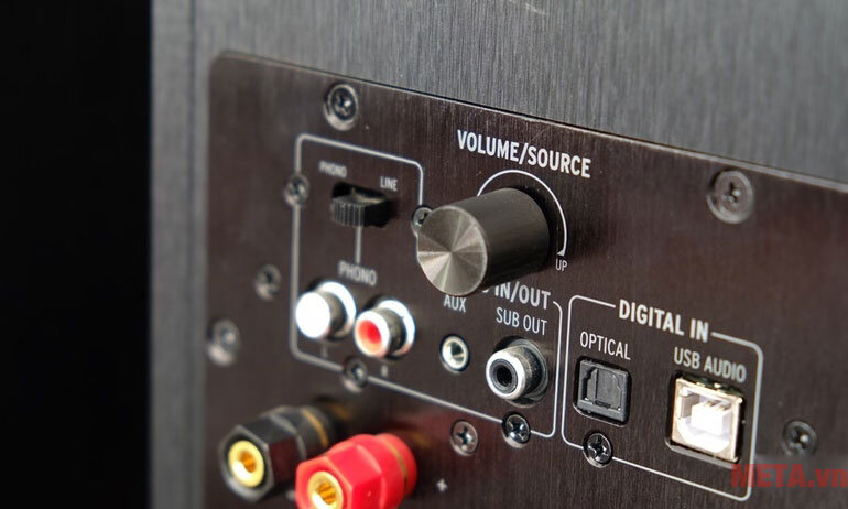 Loa karaoke Klipsch R-15PM