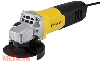 Máy mài góc Stanley STGT 8100 100mm - 850W