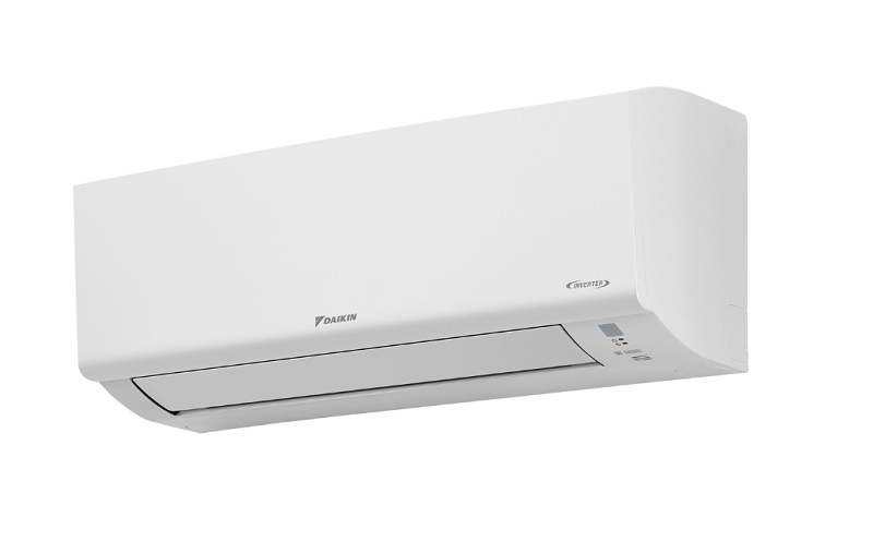 Điều hòa Daikin Inverter 21000 BTU 1 chiều FTKB60YVMV gas R-32 3 Điều hòa Daikin Inverter 21000 BTU 1 chiều FTKB60YVMV