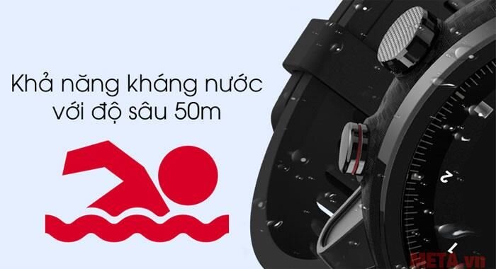 Đồng hồ thông minh Xiaomi Amazfit Stratos 2