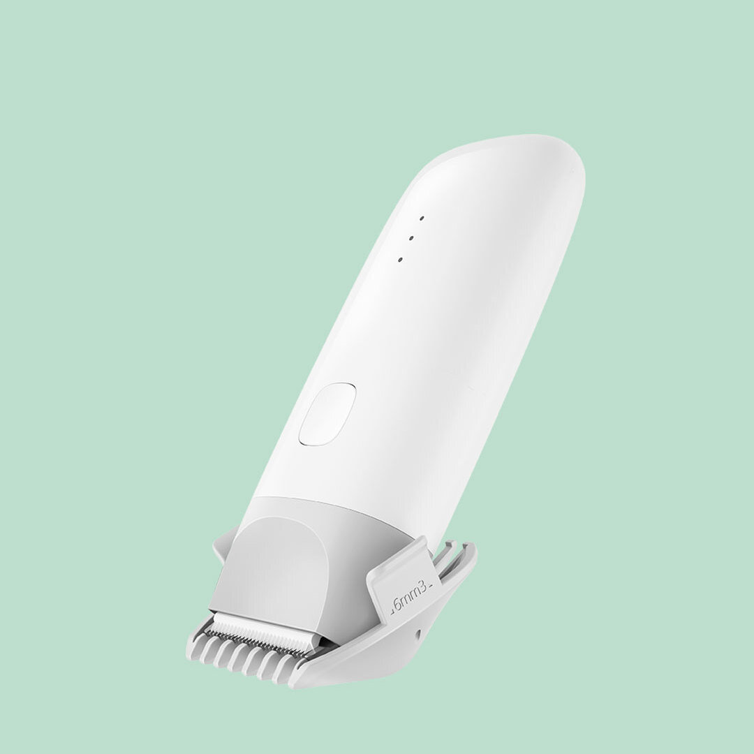 Tông đơ cắt tóc cho trẻ nhỏ Xiaomi Mitu...