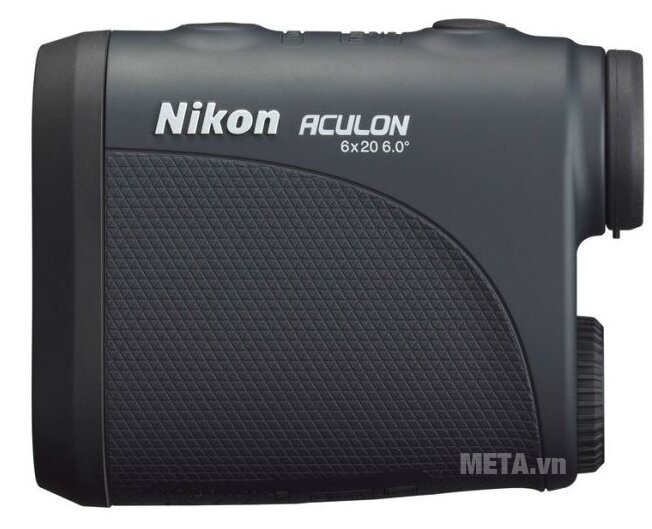 Ống nhòm đo khoảng cách Nikon Aculon AL11