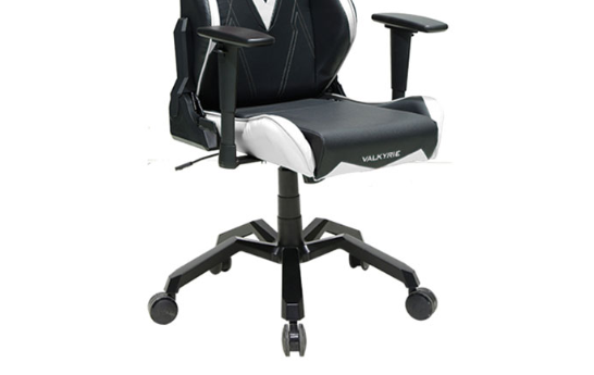 Ghế Dxracer Gaming - Valkyrie Series GC-V03-NW-B2