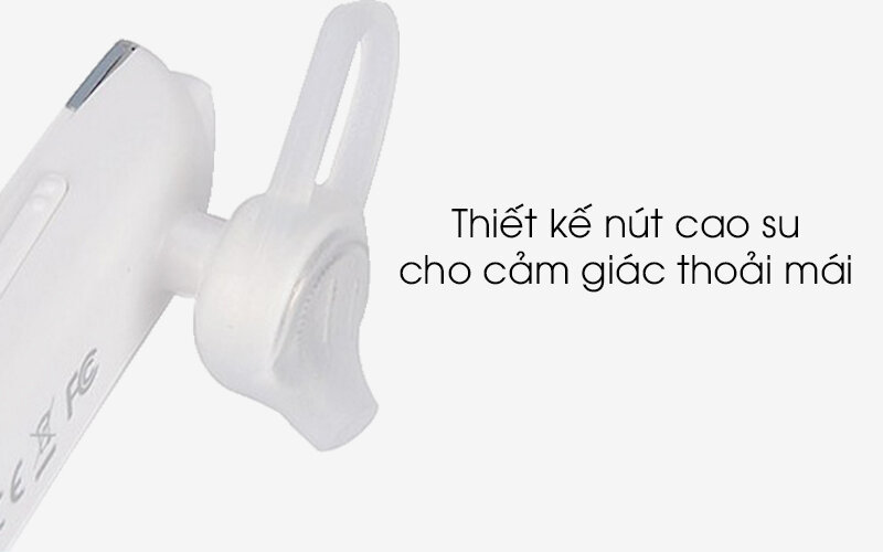 Tai nghe Bluetooth Roman R551S