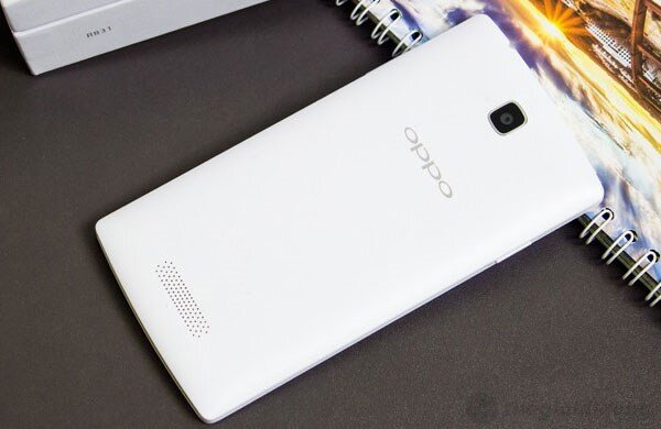 Điện thoại Oppo Neo R831