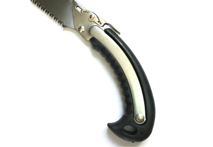 Cưa cắt cành cao cấp 350mm hàng Đài Loan Buddy BC0038