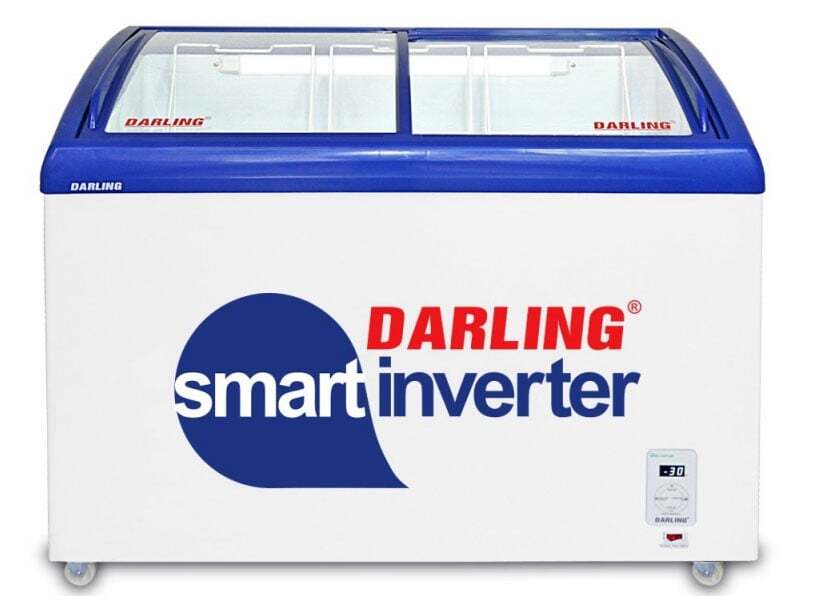 Tủ kem Darling Inverter DMF-3079ASKI DMF-3079ASKI