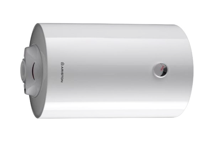 BNL gián tiếp Ariston 100L PRO R 100 H 2.5 FE-ngang BNL gián tiếp Ariston 100L PRO R 100 H 2.5 FE-ngang