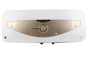 Bình nóng lạnh 15L Ion Bạc Ariston SL15-MT Bình nóng lạnh 15L Ion Bạc Ariston SL15-MT