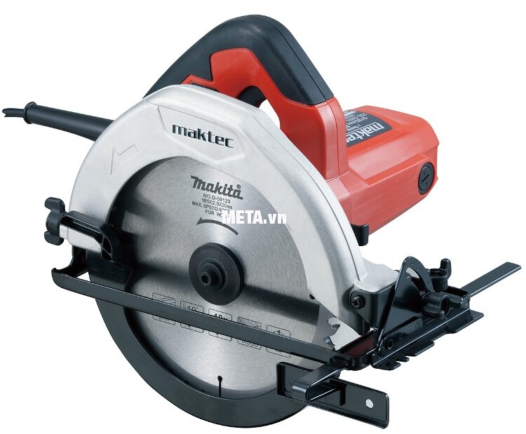 Máy cưa đĩa Maktec MT583