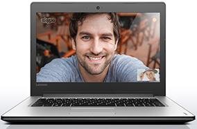 Laptop Lenovo IdeaPad 310 - 15IKB 80TV01Y8VN Core i5 Kabylake, Màu bạc