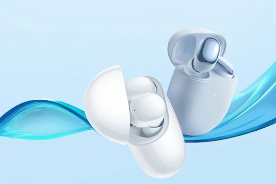 Tai nghe bluetooth Xiaomi Redmi Buds 4
