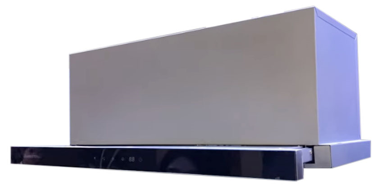 Máy hút mùi Ariston AH70CTIS