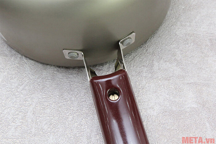 Bộ nồi Anod Sunhouse SH9951