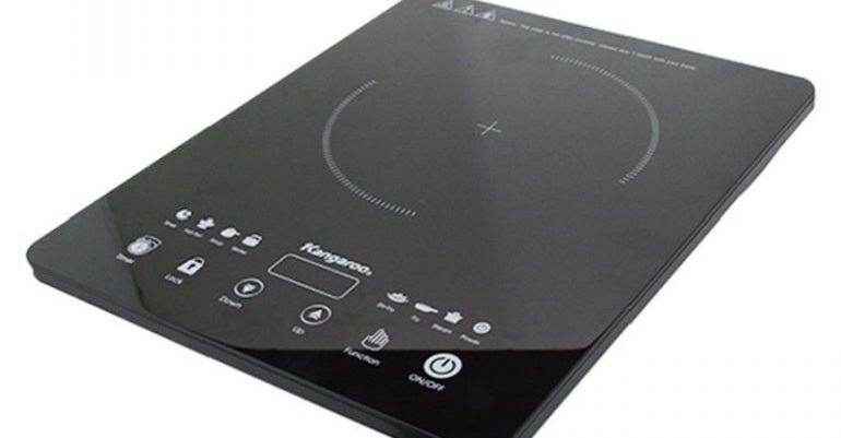 bếp từ đơn kangaroo kg408i