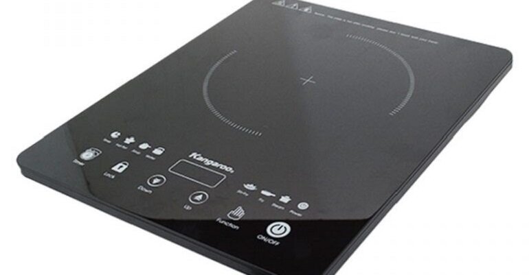 bếp từ đơn kangaroo kg408i