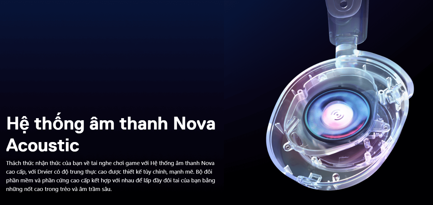 Steelseries Arctis NOVA 2