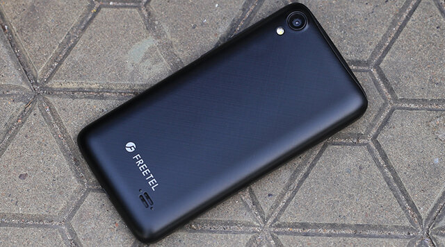 Điện thoại Freetel ICE 2