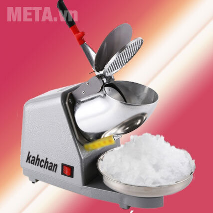 Máy bào đá tuyết Kahchan EP5178 (300W)