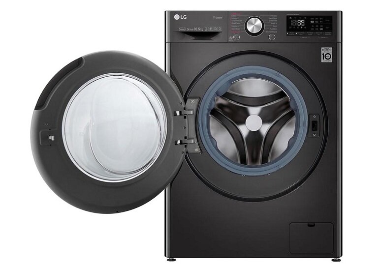 Máy giặt LG Inverter 10.5 kg FV1450S2B