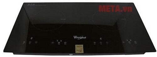 Bếp hồng ngoại Whirlpool ACT752/BLV