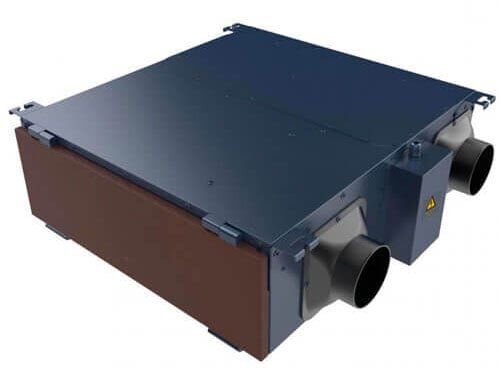 Quạt thông gió thu hồi nhiệt lọc khí KyungJin NH-360D Thiết bị thông gió thu hồi nhiệt lọc khí KyungJin NH-360D