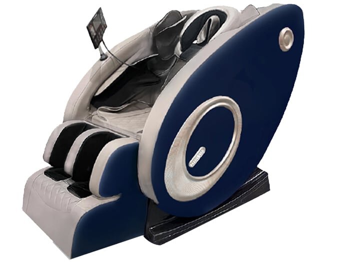 ghế massage Panworld PW-4422