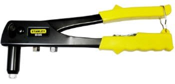 Kìm rút rive 3 lỗ Stanley STHT69646-8 Kìm rút rive 3 lỗ Stanley STHT69646-8