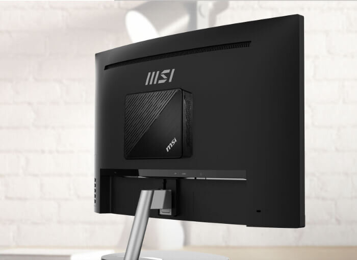 Màn hình MSI PRO MP271CA