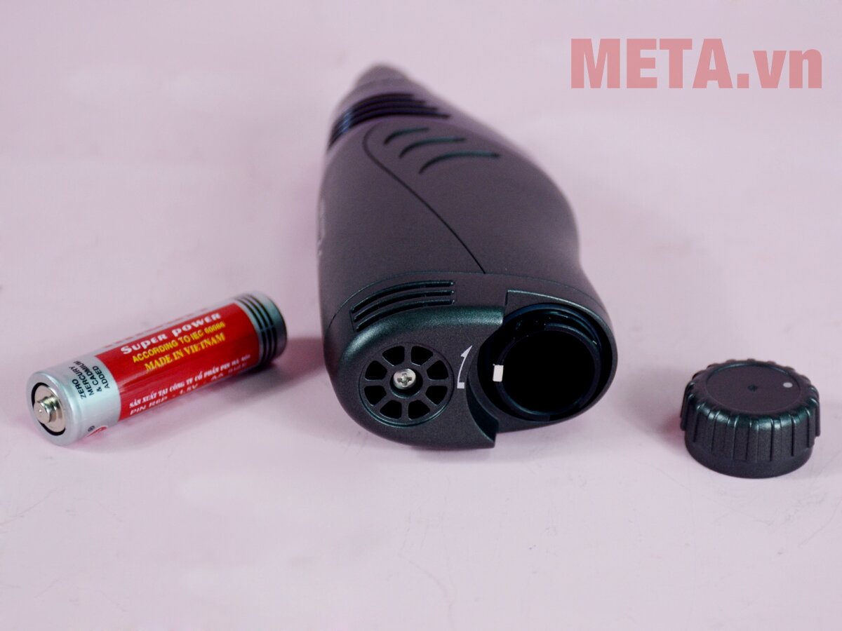 Máy cạo râu 3 trong 1 Lanaform LA131102