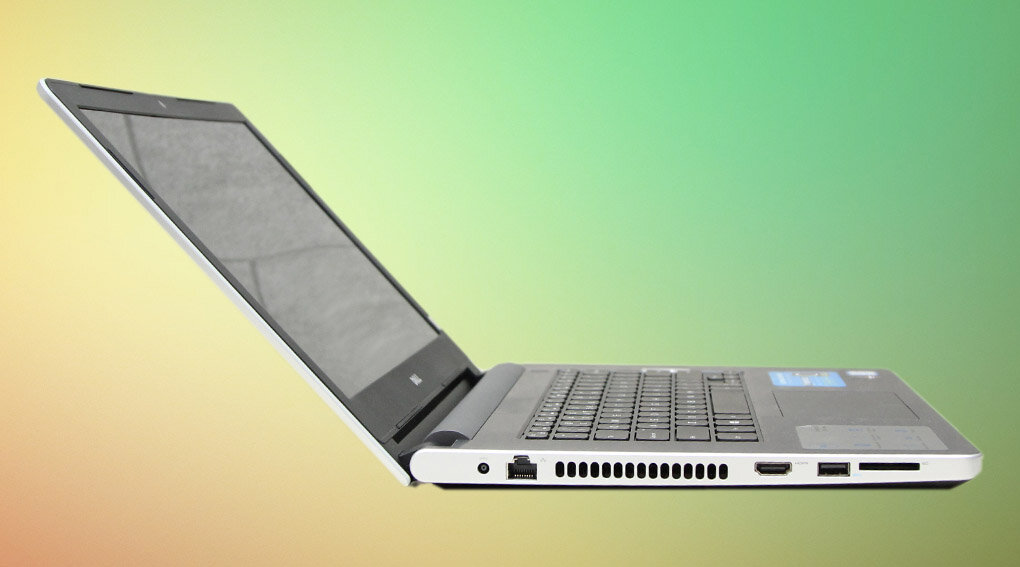 Laptop Dell Inspiron 5459 i7 6500U/4GB/1TB/VGA 4GB/Win10/Office365