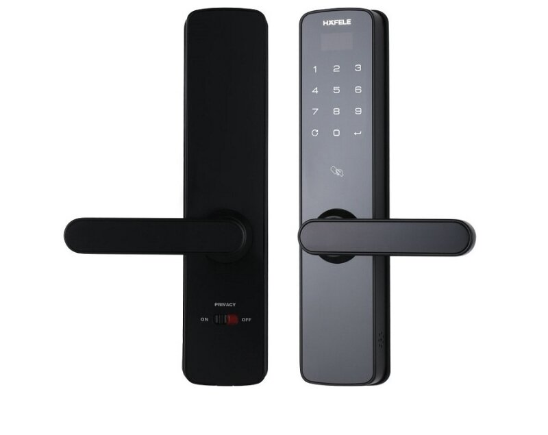 Khóa điện tử Hafele DL7000 912.05.497
