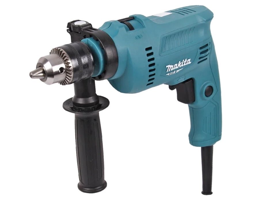 Đánh giá máy khoan Makita M0801B