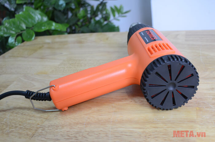 Máy thổi hơi nóng Gomes GB-7100