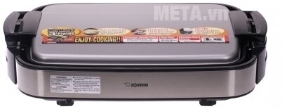 Vỉ nướng điện Zojirushi EA-EAQ55-XL