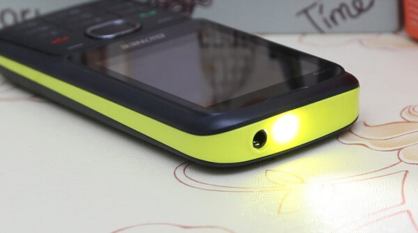 Điện thoại Gionee L200