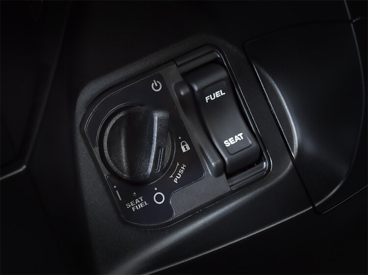 Xe máy Honda Air Blade 150cc 2020