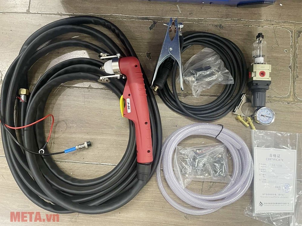 Máy cắt Plasma Riland CUT 100GT